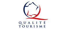 Label Qualité Tourisme 2022
