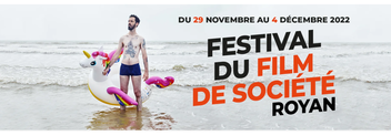 Festival du Film de Société Royan